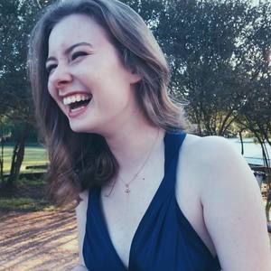 Meet your Posher, Meghan